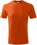 Dječja lagana majica, naranča
