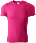 Dječja lagana majica, ružičasta