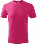Dječja lagana majica, ružičasta