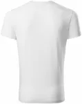 Ekskluzivna muška majica, bijela