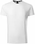 Ekskluzivna muška majica, bijela