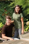 Muška jednostavna majica | Ženska jednostavna majica