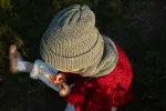 Zimska kapa od merino vune
