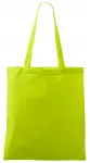 Mala torba za kupovinu, limeta zelena