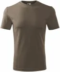 Muška klasična majica, army