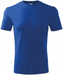 Muška klasična majica, kraljevski plava