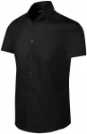Muška košulja - Slim fit, crno
