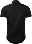 Muška košulja - Slim fit, crno