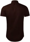 Muška košulja - Slim fit, kava