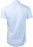 Muška košulja - Slim fit, svijetlo plava