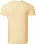 Muška majica ukrašena, vanilija