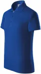 Polo majica za djecu, kraljevski plava