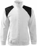 Sportska jakna, bijela
