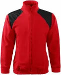 Sportska jakna, crvena