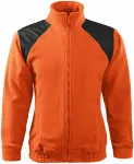 Sportska jakna, naranča