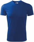 Sportska majica za djecu, kraljevski plava