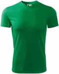 Sportska majica za djecu, trava zelena