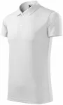 Sportska polo majica, bijela