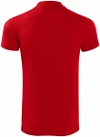 Sportska polo majica, crvena