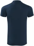 Sportska polo majica, tamno plava