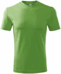 Teška majica, grašak zeleni