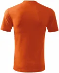 Teška majica, naranča
