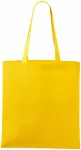Torba za kupovinu srednje veličine, žuta boja
