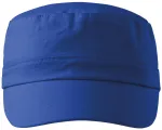 Trendi kapa, kraljevski plava