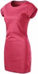 Ženske haljine za svaki dan, ružičasta